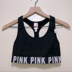 Victorias Secret Racerback Bra